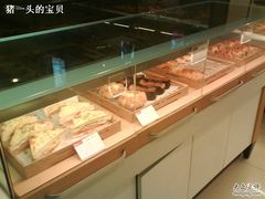 -THEME祖提(三峡广场店)