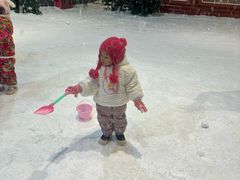 -宁波冰雪大世界(北仑区)