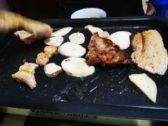 -物美超市(三里河店)