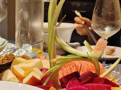 -金狮麟·新豫菜(金码大厦店)
