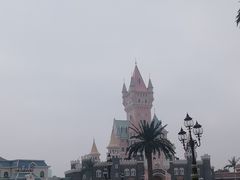 -厦门方特梦幻王国
