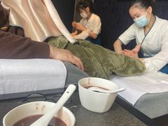 -刀马旦养生中心(时代店)