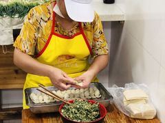 -古徽州馄饨店(宝安路店)