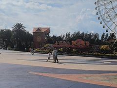 -七彩云南欢乐世界