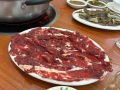 -阿波潮汕牛肉火锅·汤粉面(拱北店)