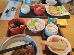 -味太助·银饭食堂(中华城店)