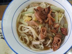 -王婶手擀面(灵寿店)