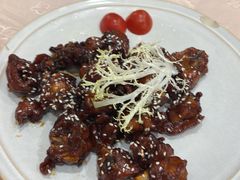 -有记家厨(后龙西街店)