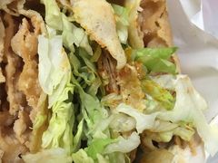 -虎头军煎饼(魏公村店)