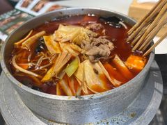 -和庆斋羊蝎子火锅·碳缸烧烤(顺义旗舰店)