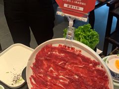-巴蜀大将火锅(春熙店)