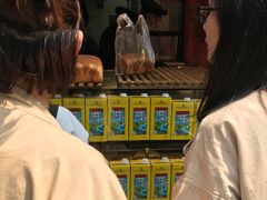 -寻味唐派·牛奶手撕面包(府前街店)
