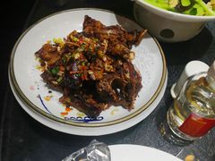 -福季酒店(怡园绿景店)