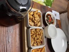 -菌极鲜野生菌火锅店(阳明祠店)