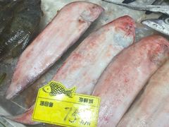 -赶海部落海鲜城(海阳路店)