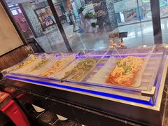 -冠菌火锅自助(东莞桥头店)
