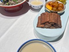 -北平楼·烤鸭·北京菜(牡丹园店)