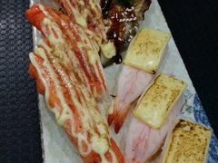-谷村寿司(同福路店)