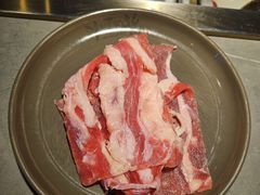 -非烤勿扰自助烤肉(宝安天虹店)