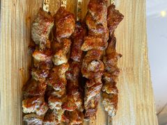 -巴依老爷新疆美食(常营店)