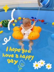 -马博士婴儿游泳馆(望京旗舰店)