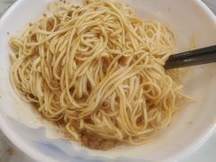 -食惠里小笼包面馆(越秀店)