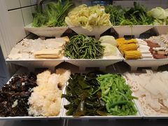 -醉人椒麻辣香锅(上地华联店)