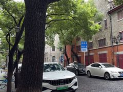 -飞马旅黎黄陂路文旅街区