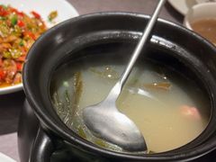 -湘轩·土菜研究院(光大店)