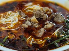 -智强牛肉面