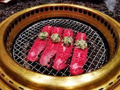 -老乾杯和牛烧肉(王府中环店)