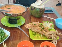 -Doo Dee Thai Food(Issan/Isaan/Esan)