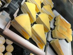 -加餐海鲜自助(宝龙一城店)