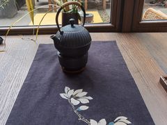 -扫雪煮茶(西村店)
