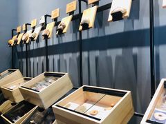 -面包谷Grains n' Beans(九号公馆店)