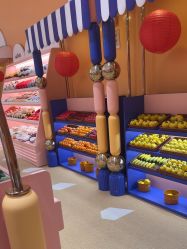 -奈尔宝·儿童乐园·亲子餐厅(苏州大悦城店)