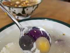 -甜心闲生传统手工冰粉(人民广场店)
