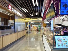 -凯德广场(武胜路店)