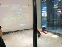 -艾米茉亲子餐厅(万象城店)