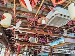 -坛南湾阿强农家乐.海鲜大排档老字号(福州地标美食店)