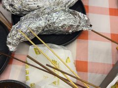 -霹雳火·重庆烧烤·江湖菜(解放碑店)