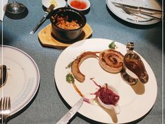 -俄士厨房(万松园店)