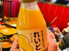 -牛New寿喜烧(曹路花园城店)