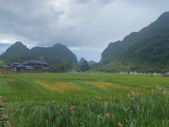 -靖西鹅泉风景区