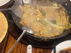 -侠成水上农庄(工业大道店)