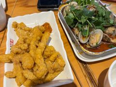 -本色.小马哥烧烤(无锡九里仓店)