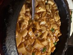 -绿茶餐厅(光谷世界城步行街店)