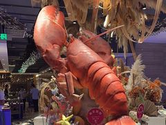 -阳光岛·海鲜盛宴(银泰中心in99店)