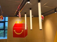 -麦当劳(无锡永乐店)