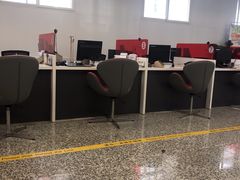 -中国工商银行(北京和平里北街支行)
